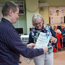 Szkoła Międzypokoleniowa