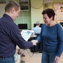 Szkoła Międzypokoleniowa