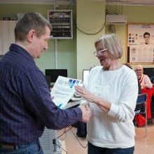 Szkoła Międzypokoleniowa