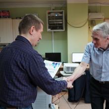 Szkoła Międzypokoleniowa