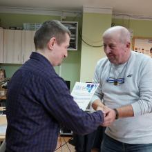 Szkoła Międzypokoleniowa