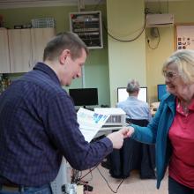 Szkoła Międzypokoleniowa