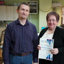 Szkoła Międzypokoleniowa