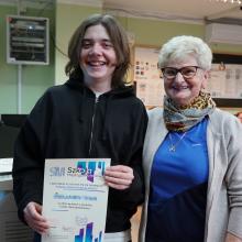 Szkoła Międzypokoleniowa