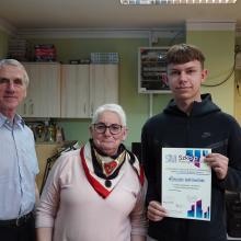 Szkoła Międzypokoleniowa