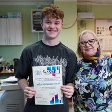 Szkoła Międzypokoleniowa