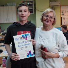 Szkoła Międzypokoleniowa