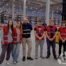 Klasa patronacka Rawlplug 5PL