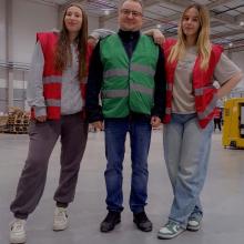 Klasa patronacka Rawlplug 5PL