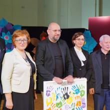 Klasa patronacka Rawlplug 5PL