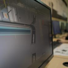 visual components w Piątce