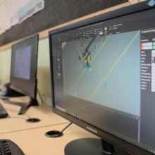 visual components w Piątce