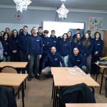 Klasa patronacka Rawlplug 5PL