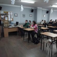 Klasa patronacka Rawlplug 5PL