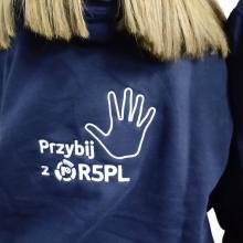 Klasa patronacka Rawlplug 5PL